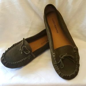 Lucky Brand Women's Shoes